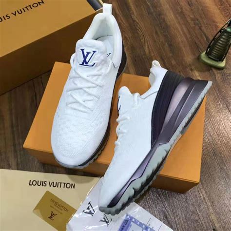 v.n.r sneaker louis vuitton